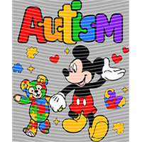 Autism-zbz 137